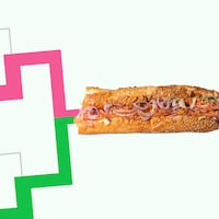 Who won our Italian Hoagie Bracket?