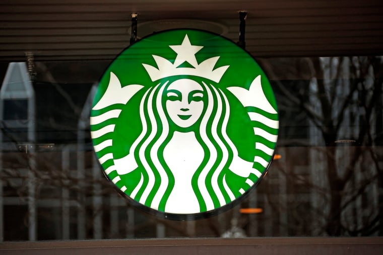 Starbucks' new code of conduct also bans discrimination or harassment, consumption of outside alcohol, smoking, vaping, drug use, and panhandling.