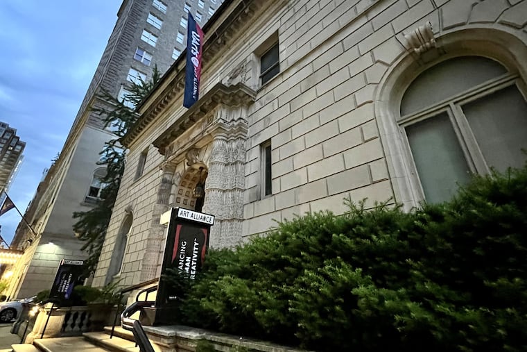 The Curtis Institute of Music has bid $7.6 million for the Art Alliance building, owned by the shuttered University of the Arts. Curtis outbid Temple University for the building.