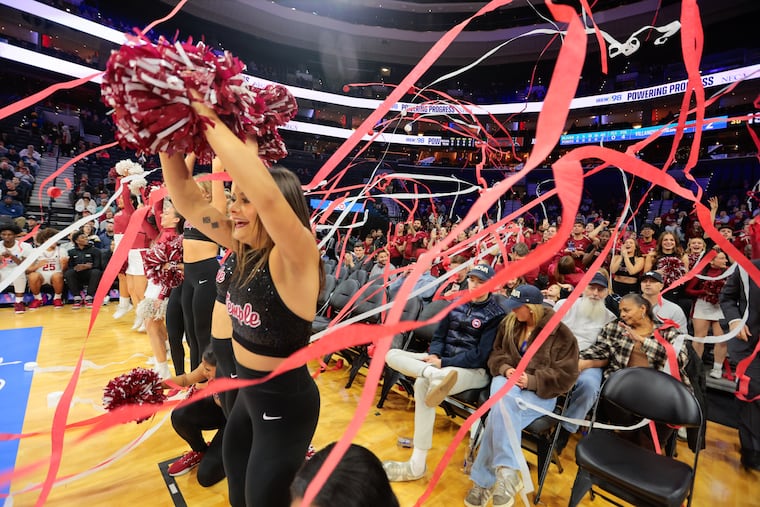 It’s time for conference play for the Big 5's teams, including Temple's participation in the American Athletic Conference. 