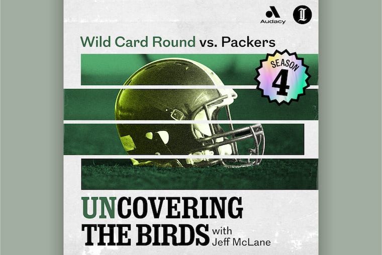 unCovering the Birds: Wild Card Round vs. Packers