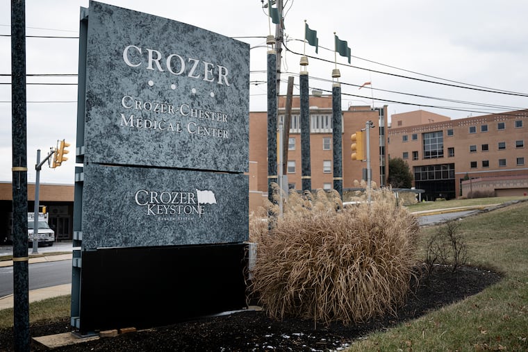 Prospect Medical Holding's lead bankruptcy attorney said Tuesday that Crozer-Chester Medical Center could have a new operator or be closed by Monday.